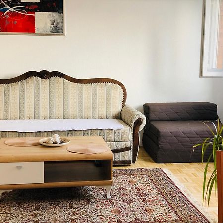 Apartment Etna! Near To Airport Sarajevo Luaran gambar