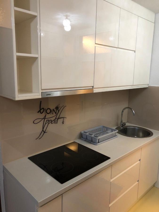 Apartment Etna! Near To Airport Sarajevo Luaran gambar