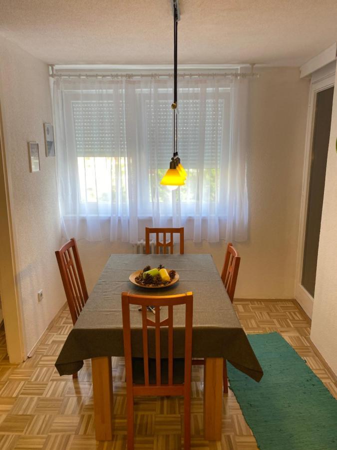 Apartment Etna! Near To Airport Sarajevo Luaran gambar