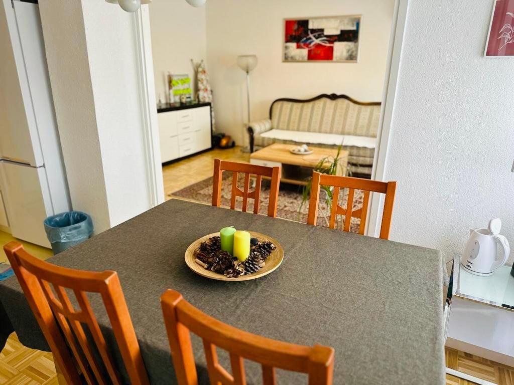 Apartment Etna! Near To Airport Sarajevo Luaran gambar