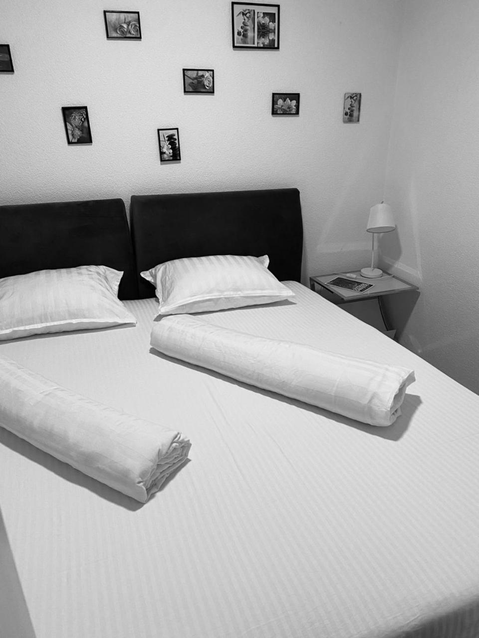 Apartment Etna! Near To Airport Sarajevo Luaran gambar