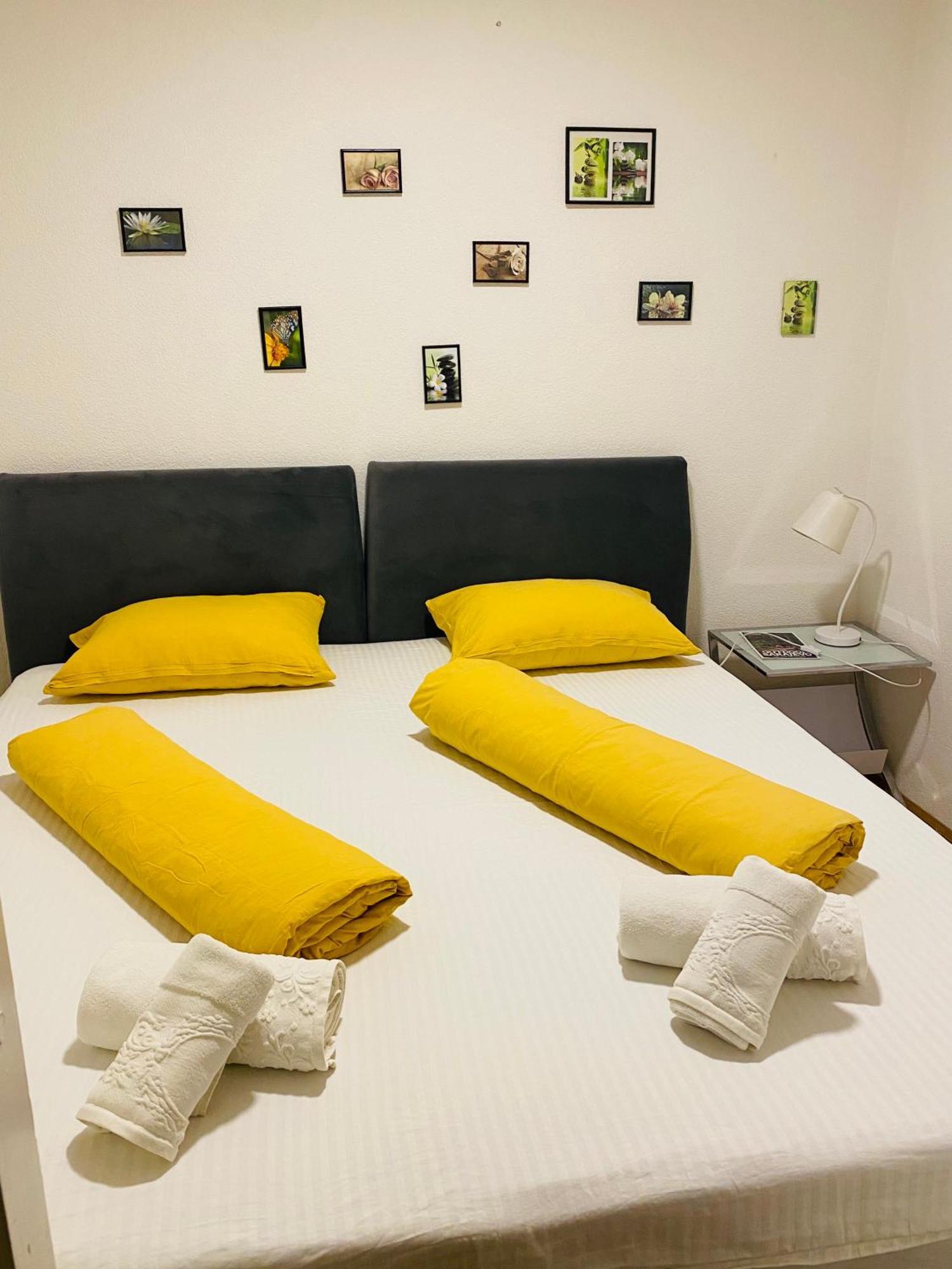 Apartment Etna! Near To Airport Sarajevo Luaran gambar