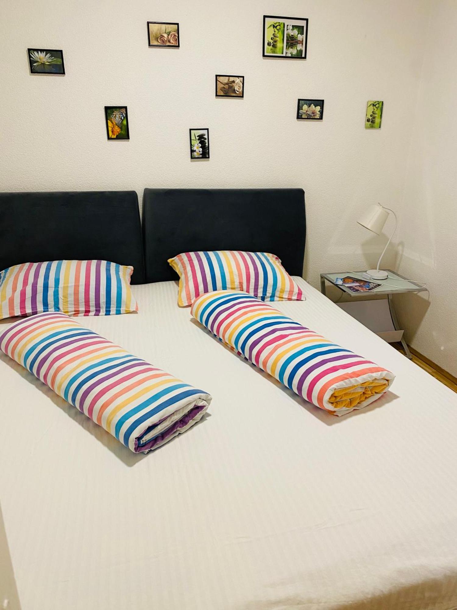 Apartment Etna! Near To Airport Sarajevo Luaran gambar